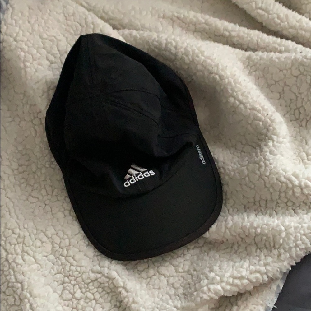 Adidas hat